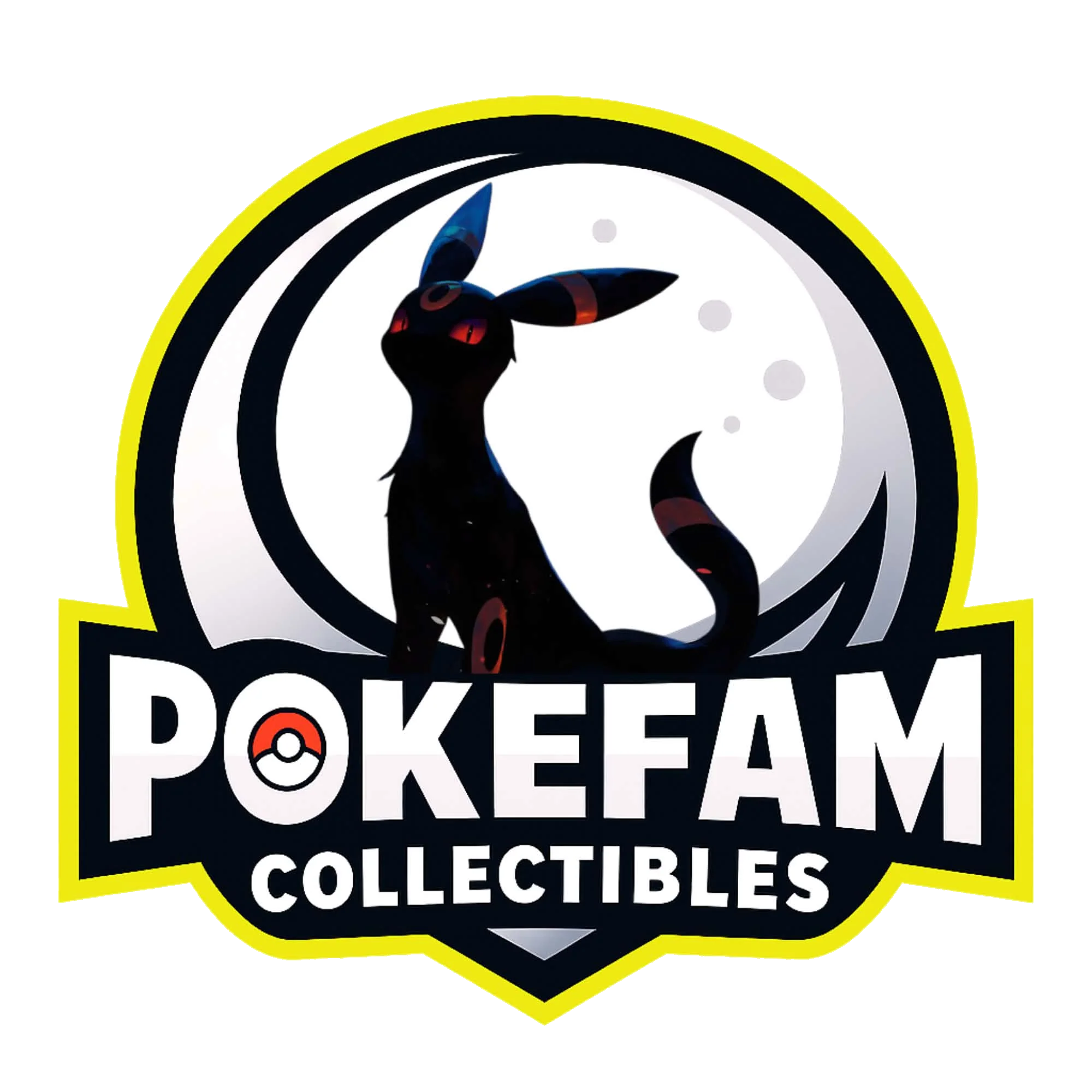 PokeFam Collectibles